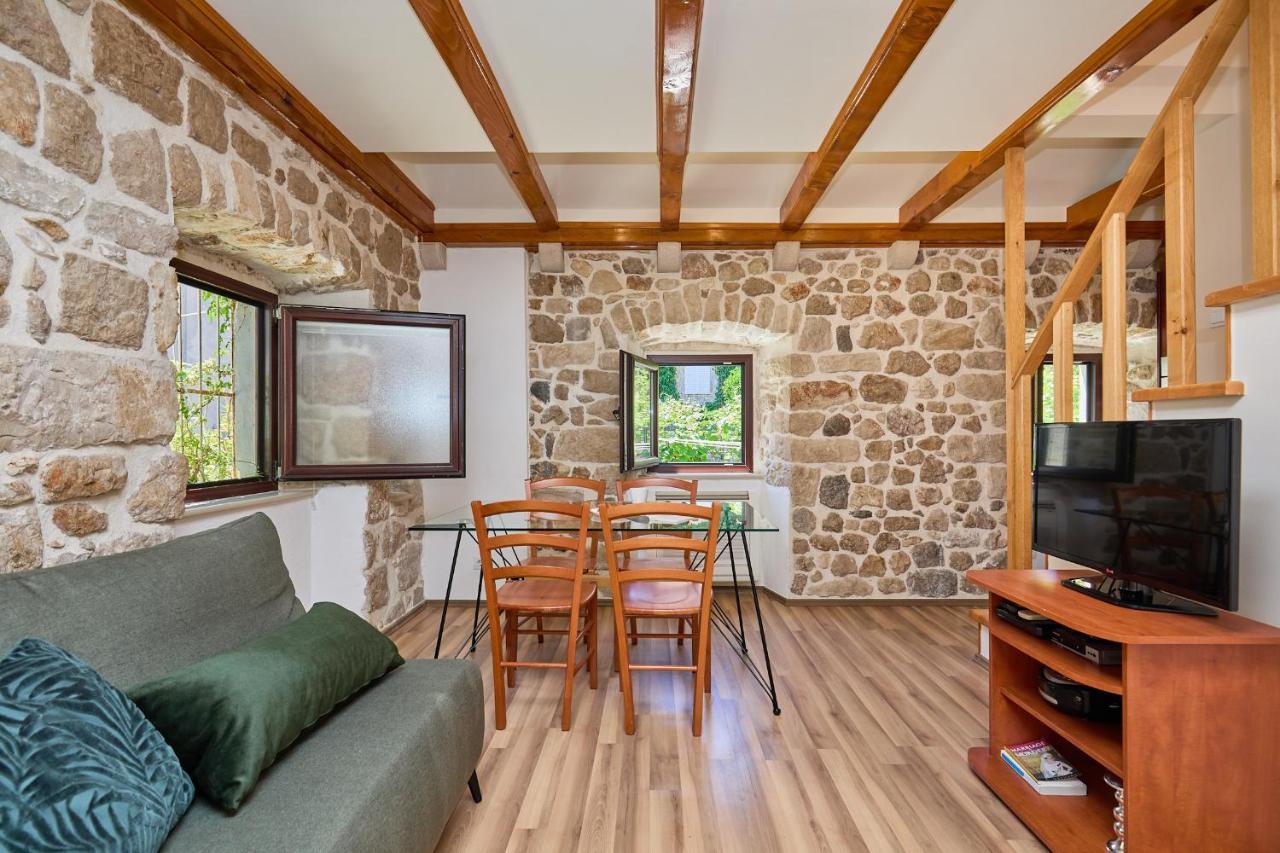 Hedera Estate, Hedera A20 Apartamento Dubrovnik Exterior foto