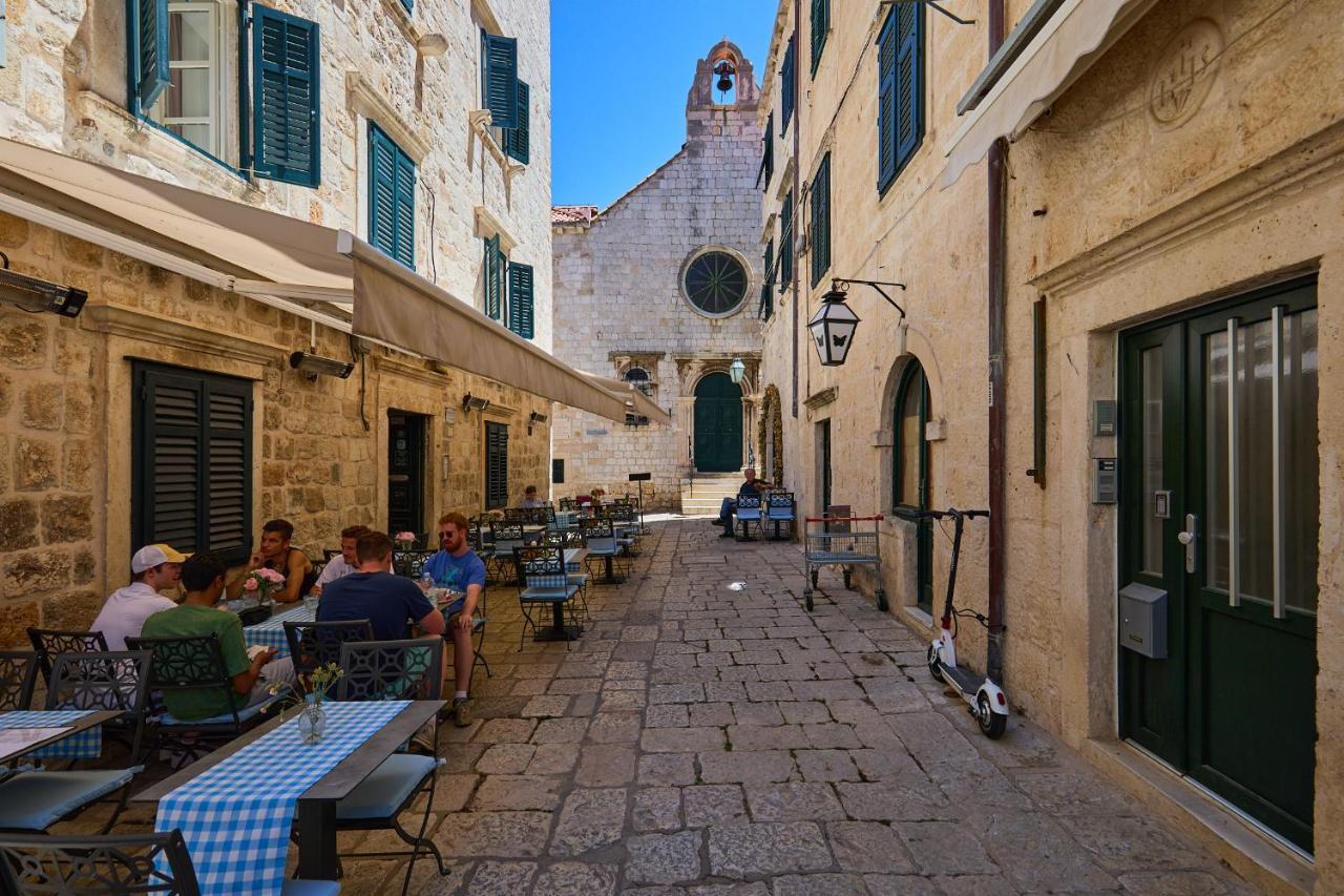 Hedera Estate, Hedera A20 Apartamento Dubrovnik Exterior foto