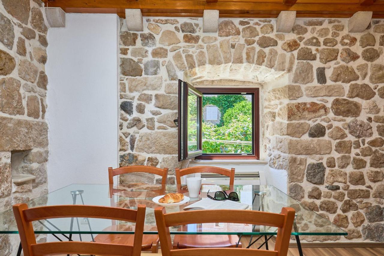 Hedera Estate, Hedera A20 Apartamento Dubrovnik Exterior foto