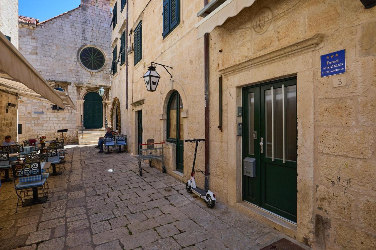 Hedera Estate, Hedera A20 Apartamento Dubrovnik Exterior foto