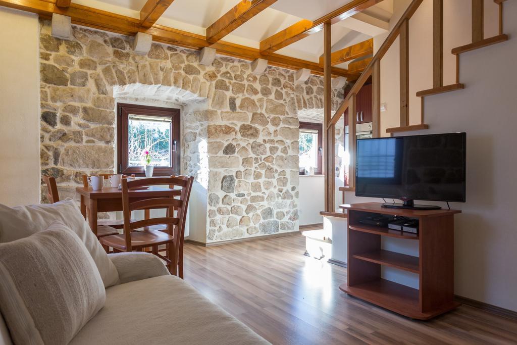 Hedera Estate, Hedera A20 Apartamento Dubrovnik Quarto foto